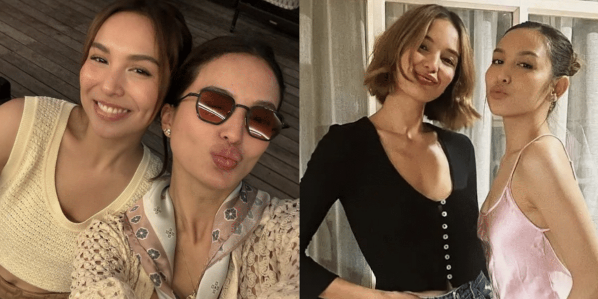 Sarah Lahbati, Kyline Alcantara unfollow each other on Instagram